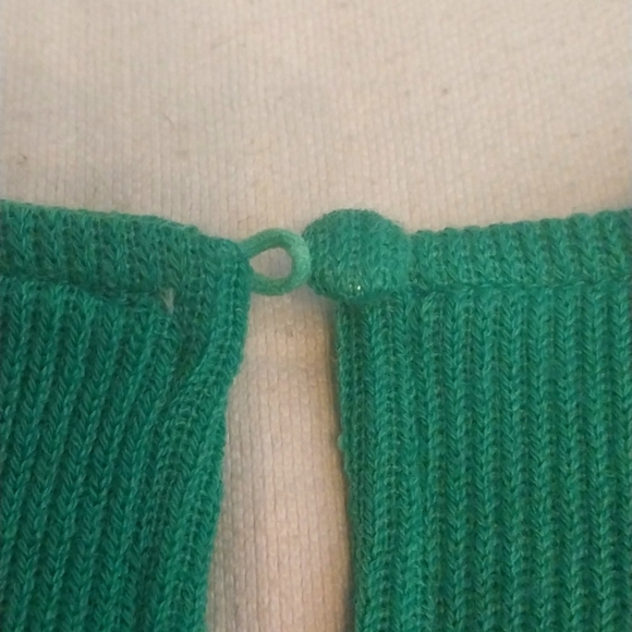 Butterfly Sleeve Top - Picture 5 of 10